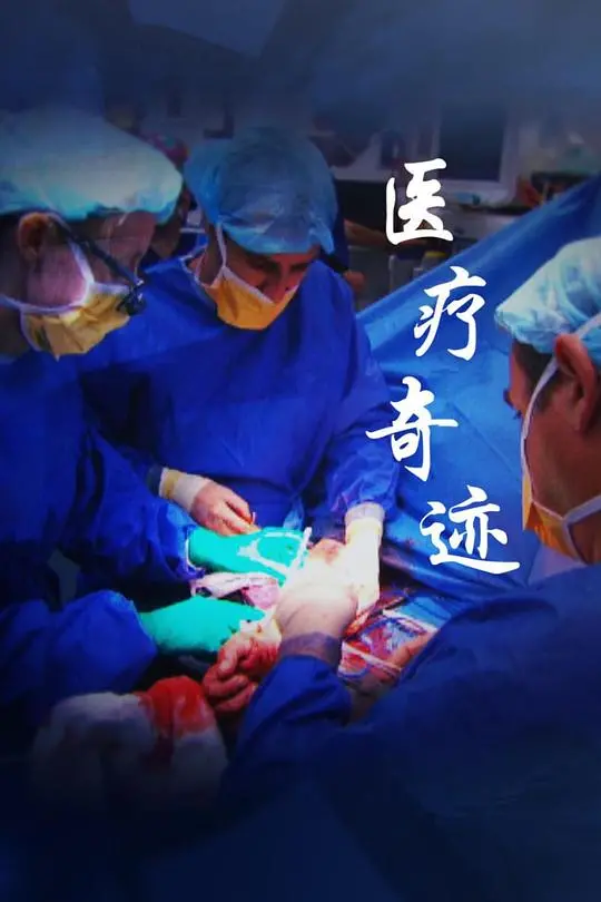 《医疗奇迹 第一季》：生命争夺战！直击急诊室的真实与残酷