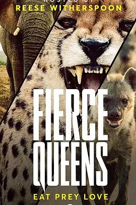 《捕猎皇后》：末日废土的生存游戏，谁才是真正的猎物？深度解析与观后感