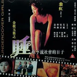 《金枝玉叶之睡在下流社会的日子》：身份互换的爆笑人生，小人物也能逆袭！