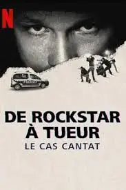 迷失的节奏：法国摇滚偶像情杀谜案，真实事件改编的残酷真相