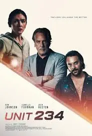 《Unit 234》：揭秘冷血监控下的绝望逃亡，一部令人窒息的人性困兽之斗