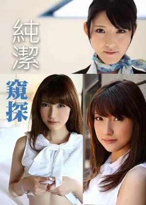《纯洁窥探》：揭露人性的黑暗角落，一场关于欲望与罪恶的极致拷问