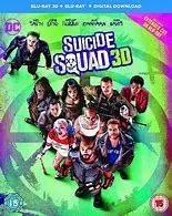 《自杀小队》： DC宇宙最“不要脸”的团队，一场混乱又刺激的黑色幽默盛宴！