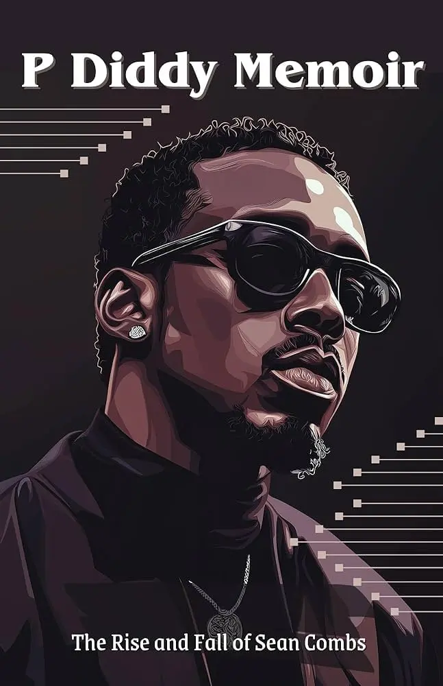 《吹牛老爹：崛起与衰落》：揭秘嘻哈巨头的野心、权谋与破碎的梦想，一场关于成功与代价的史诗